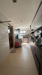 Blk 274A Wenya (Jurong West), HDB Executive #563729911